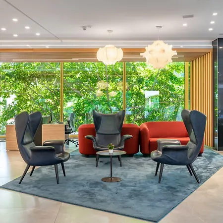 Ensana Thermal Margaret Island Szálloda 4*