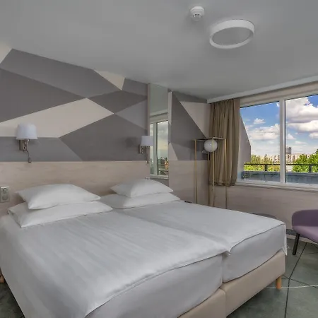 Ensana Thermal Margaret Island 4*