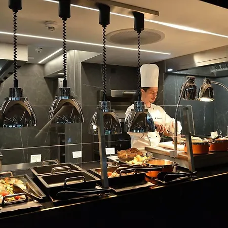 Ensana Thermal Margaret Island Hotel 4*