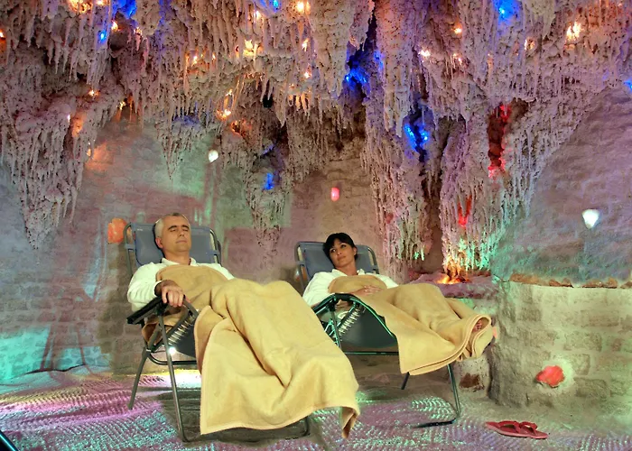 Ensana Thermal Margaret Island 4* Budapest