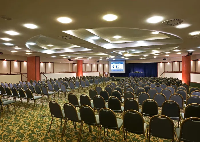 Ensana Thermal Margaret Island 4* Budapest