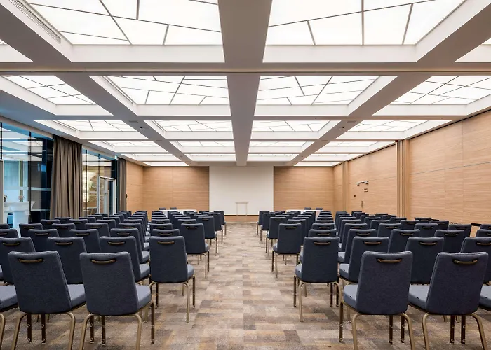 Ensana Thermal Margaret Island Hotell Budapest