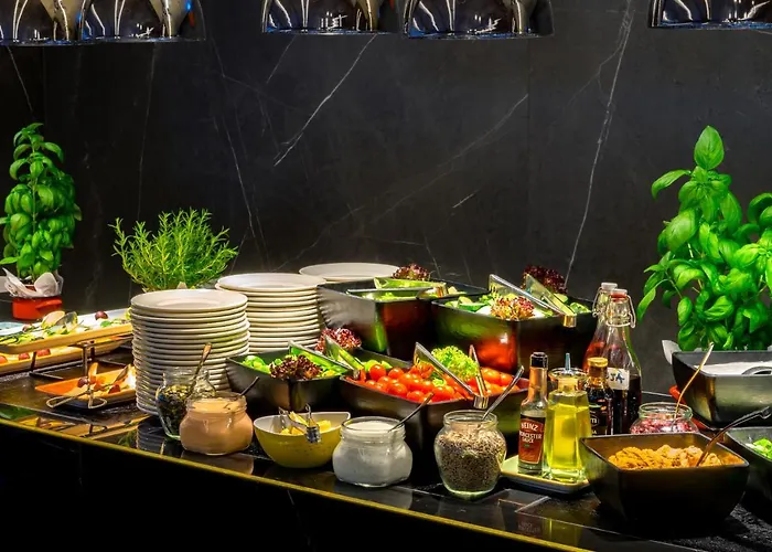 Ensana Thermal Margaret Island