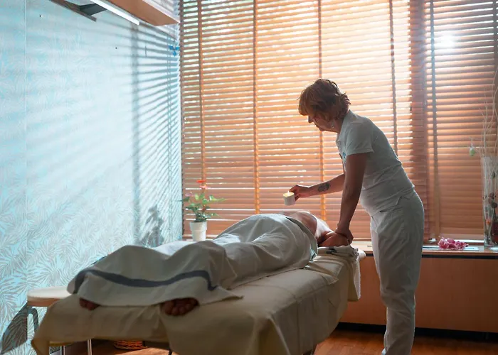 Ensana Thermal Margaret Island 4* Budapest