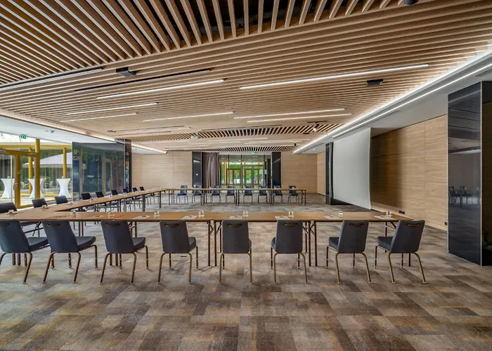 Ensana Thermal Margaret Island 4*