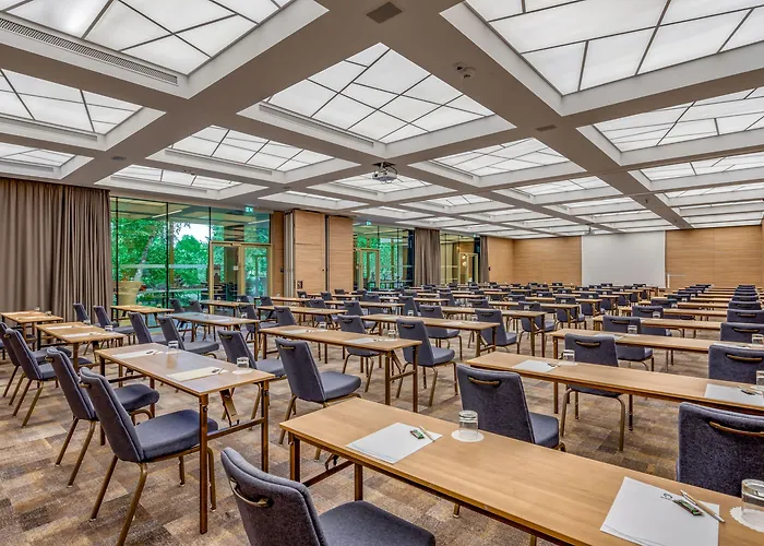 Ensana Thermal Margaret Island Budapest