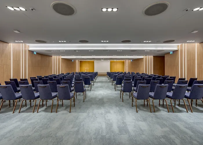 Hotell Ensana Thermal Margaret Island Budapest