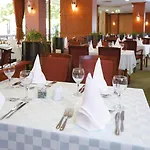 فندق Ensana Thermal Margaret Island بودابست