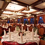 Ensana Thermal Margaret Island 4*