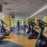 Ensana Thermal Margaret Island فندق بودابست