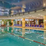 Ensana Thermal Margaret Island فندق