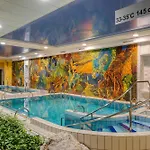 Ensana Thermal Margaret Island بودابست