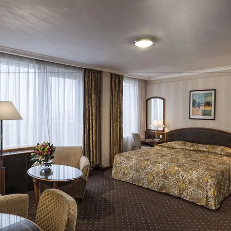 Ensana Thermal Margaret Island Отель 4*
