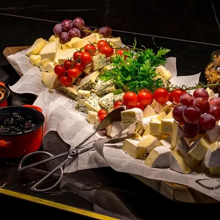 Ensana Thermal Margaret Island