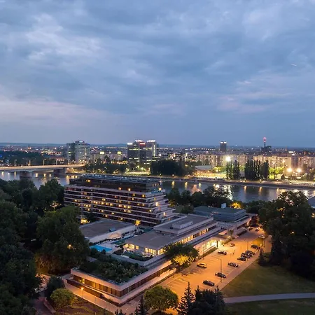 Ensana Thermal Margaret Island Hotel