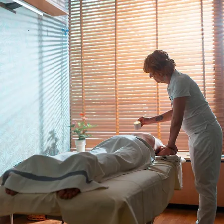 Ensana Thermal Margaret Island 4* Budapeste