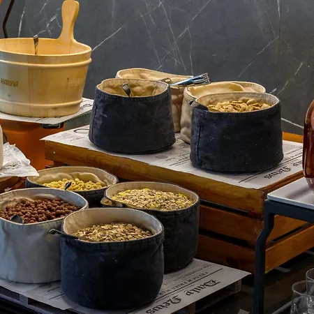 Ensana Thermal Margaret Island Hotel